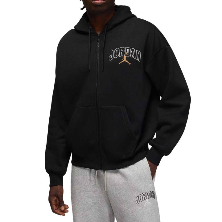 Jordan Jordan Brooklyn Fleece Sweatshirt Men's