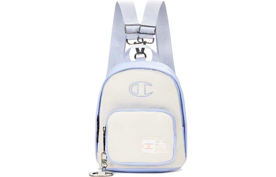 Champion Champion Fabric Backpack Unisex Multicolor