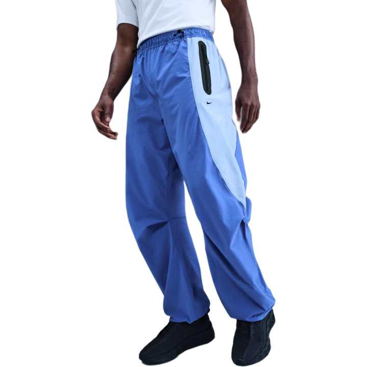 Nike Nike Tech Men's Dri-FIT Woven Color-Block Oversized Pants