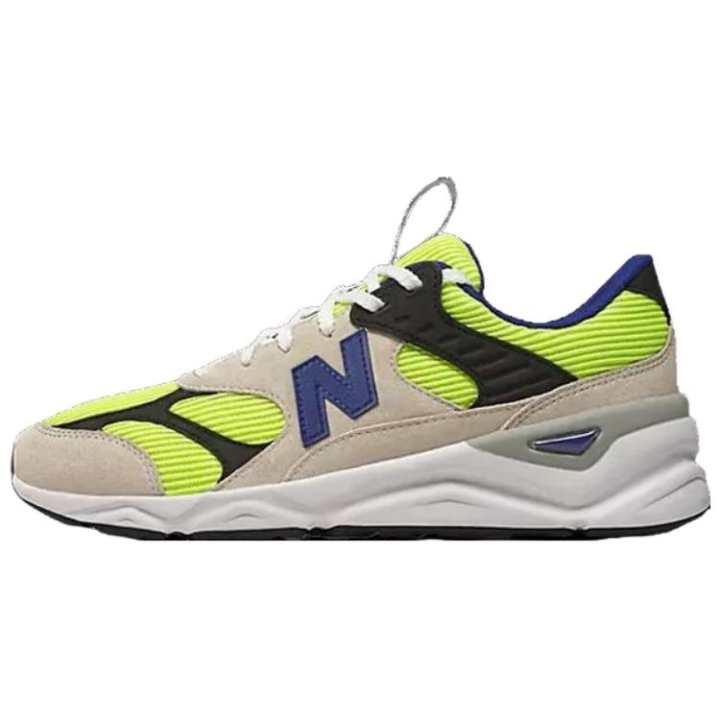 New Balance X-90 New Balance Reconstructed 'Bleached Lime Glow'