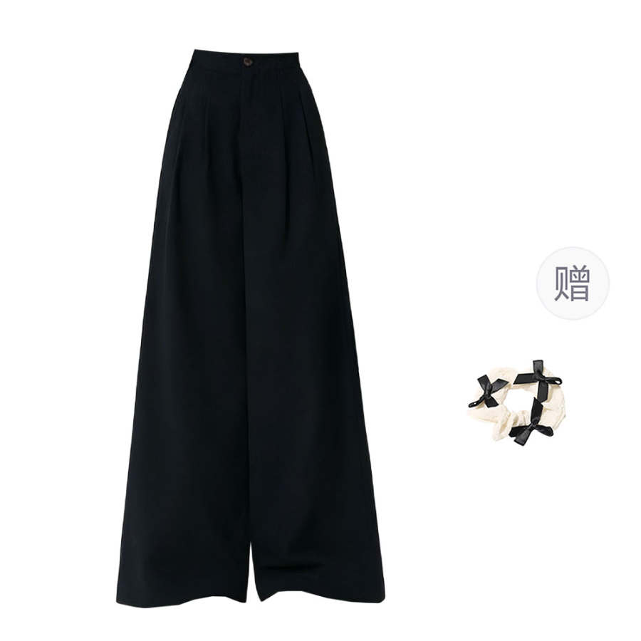CPAURA Suit Pants Women's Moderate Suit Pants