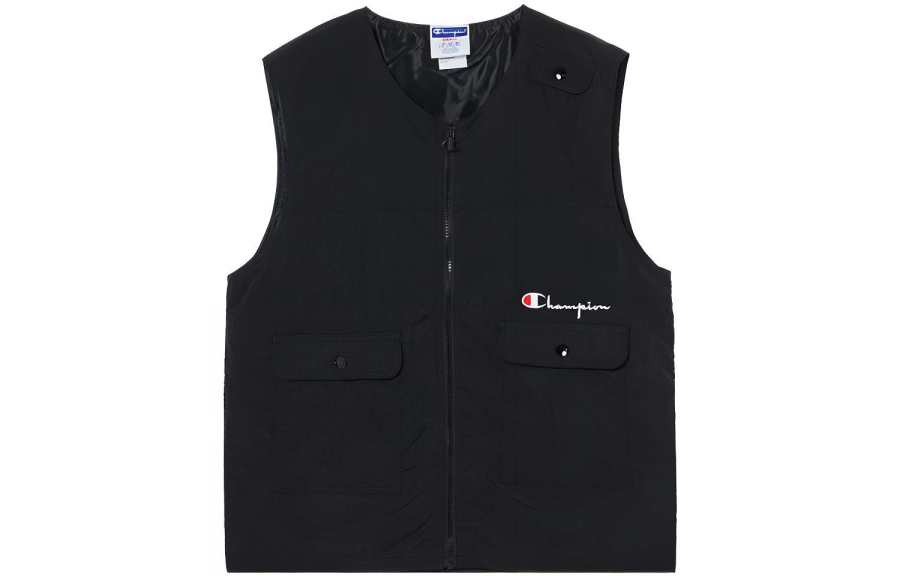 Champion Champion FW22 Vest US Version Unisex