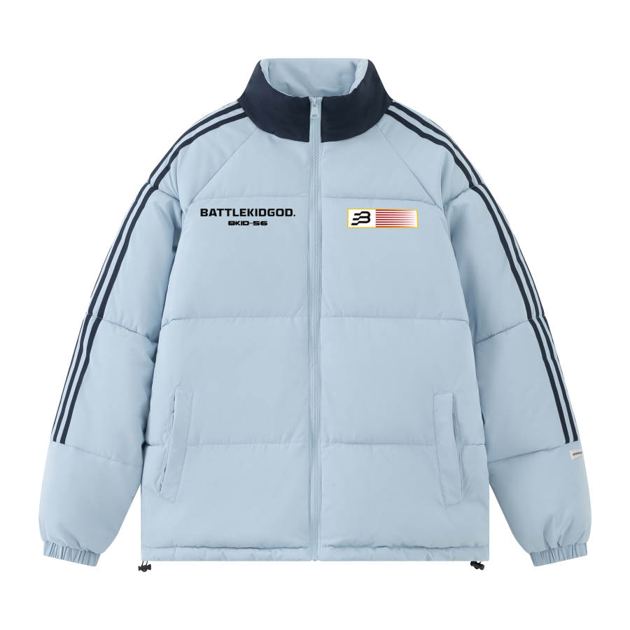 DARKCIRCLE DARKCIRCLE Puffer Jacket Unisex
