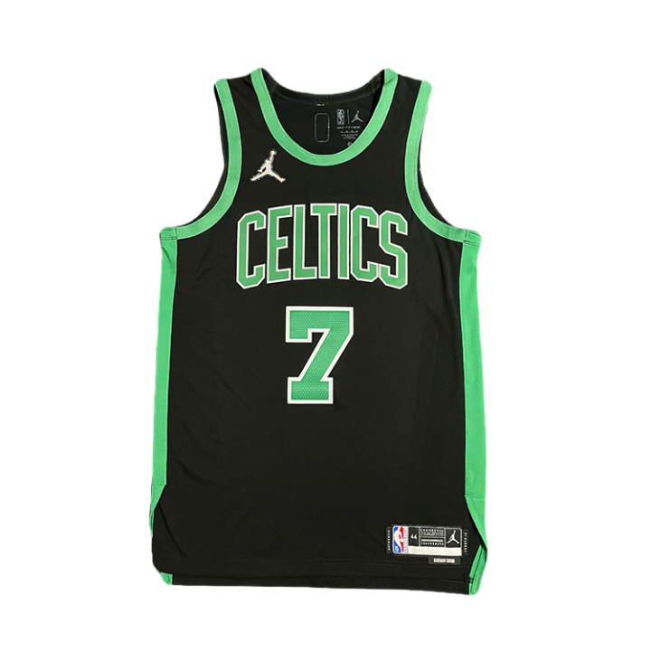 Jordan Jordan X NBA Basketball Jersey Unisex