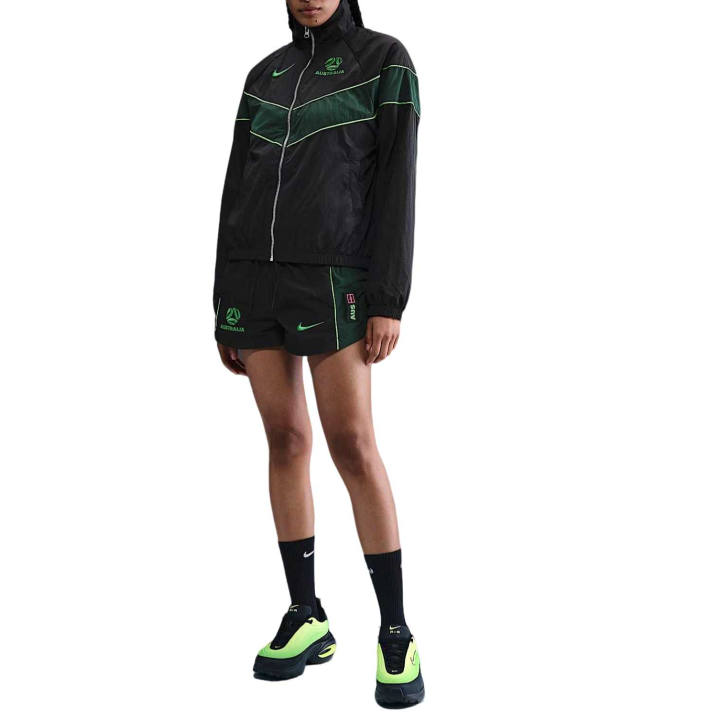 Nike Nike WINDRUNNER Australia Casual Shorts Women's