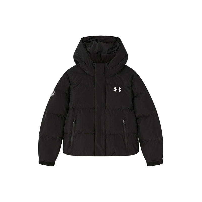 Under Armour Under Armour Comprehensive Training Outdoor Down Jacket Teenagers