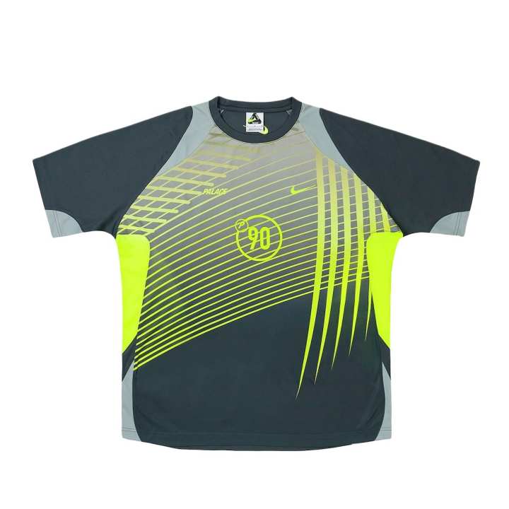 Nike Nike x PALACE Total 90 IIl FW25 T Shirt Unisex