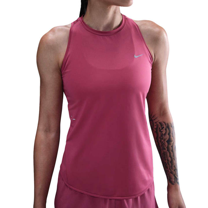 Nike Nike Dri Fit Running Tank Top Women's