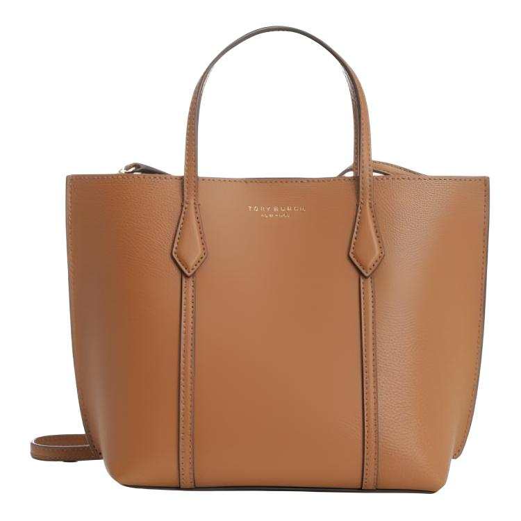 TORY BURCH Tory Burch Logo-Printed Shopping Bag