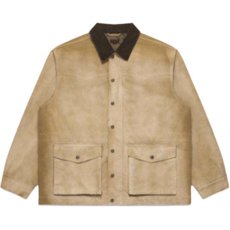 CLOT CLOT FW25 Jackets & Coats Unisex