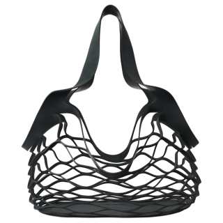 Our Legacy Media Cut shoulder bag