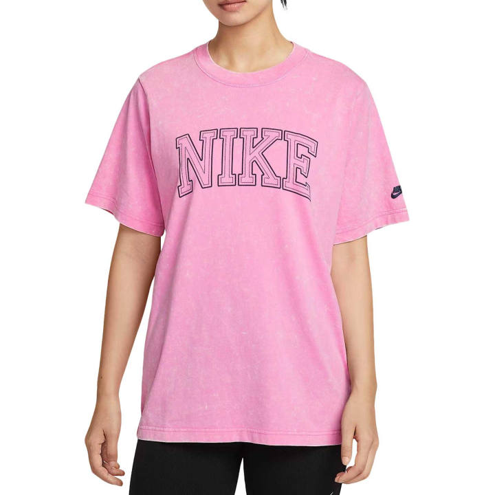 Nike Nike Sportswear Classics Regular T Shirt Women's