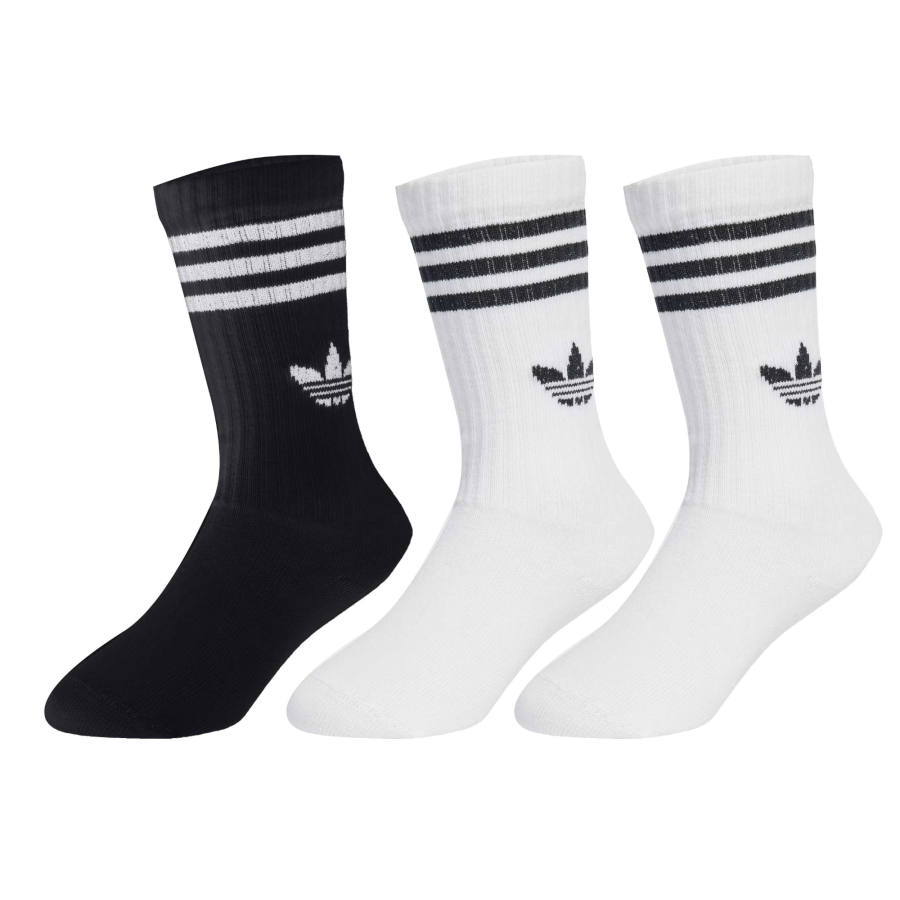 Adidas Originals Socks 3 Pack Kids'