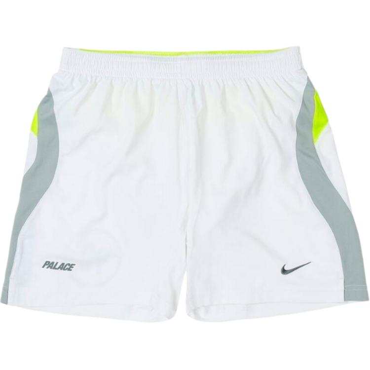 Nike Nike x Palace Total 90 IIl FW25 Casual Shorts Unisex