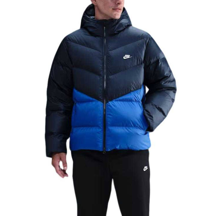 Nike Nike Windrunner Men's Down Jacket