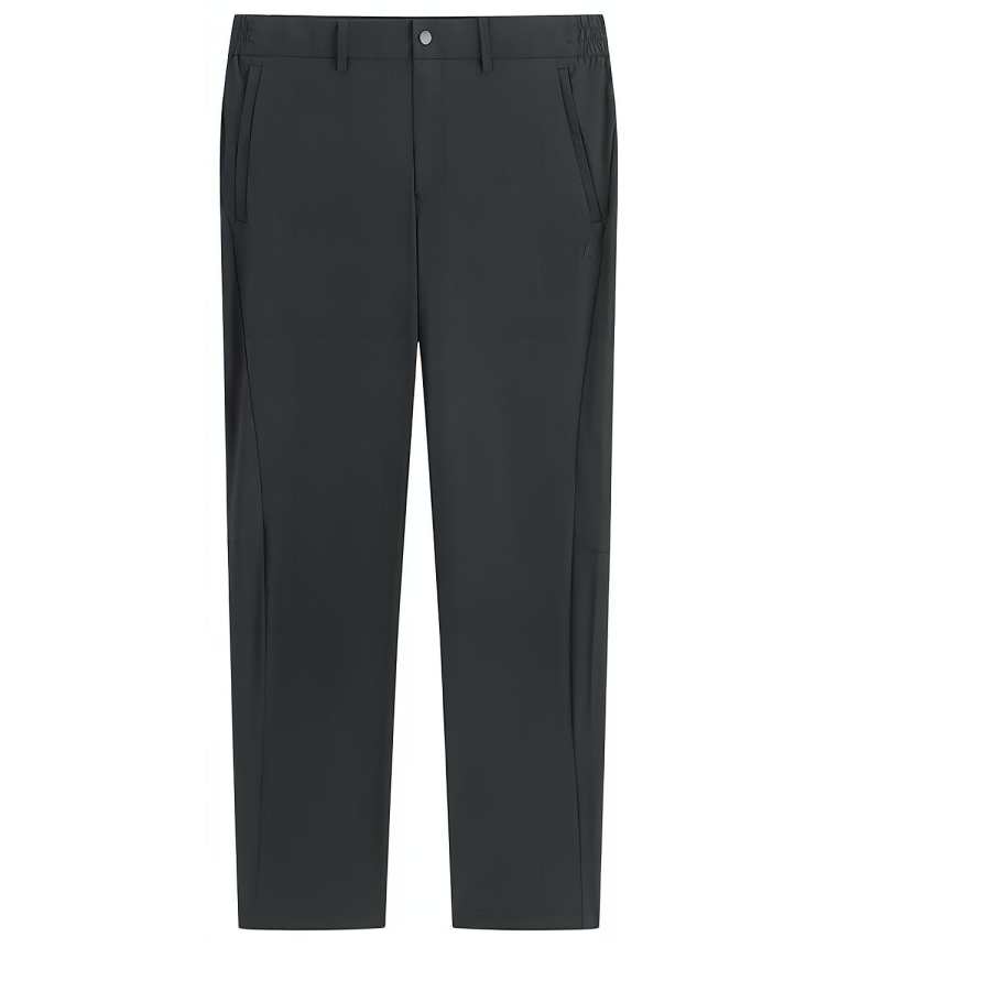 PEACEBIRD MEN Casual Pants Men's