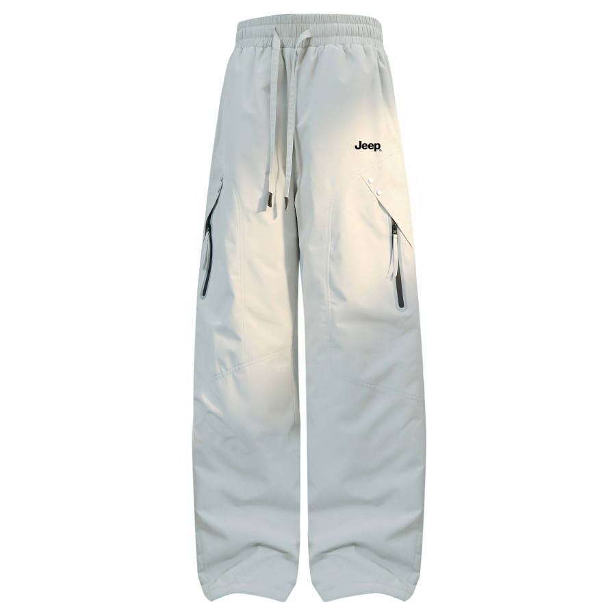 Jeep Outdoor Luxury Collection Down Pants Unisex