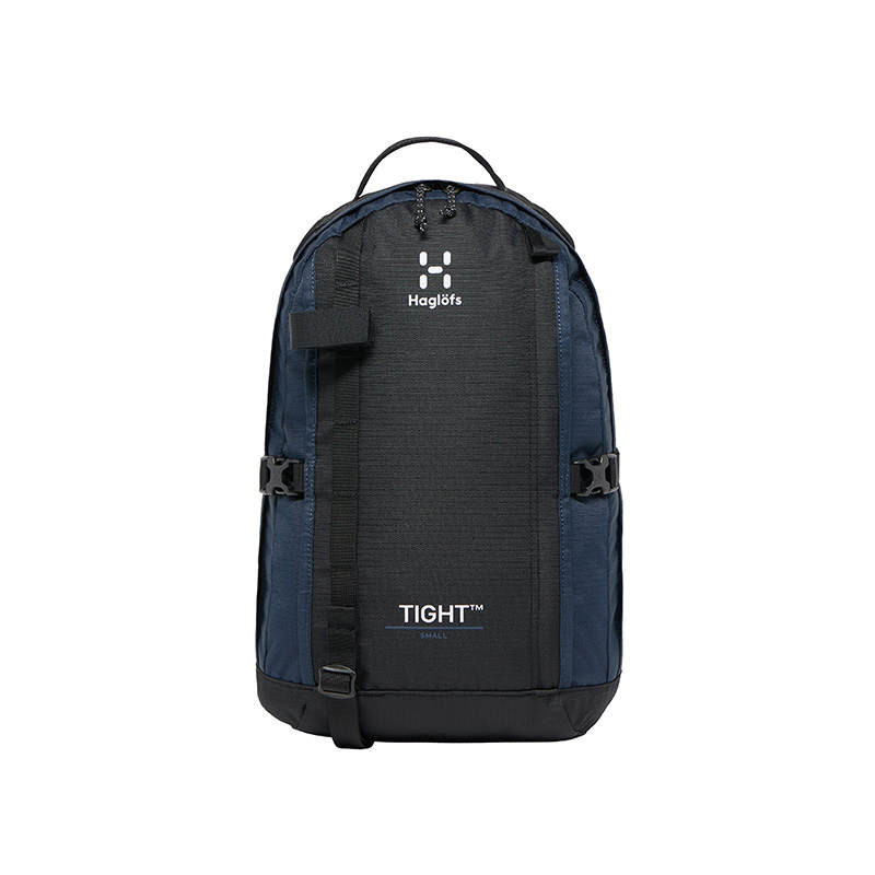HAGLÖFS HAGLÖFS Recycled Polyester Backpack Small Unisex Multicolor