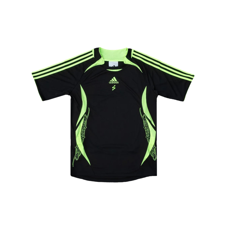 Adidas Adidas x Sabukaru FW25 T Shirt Unisex