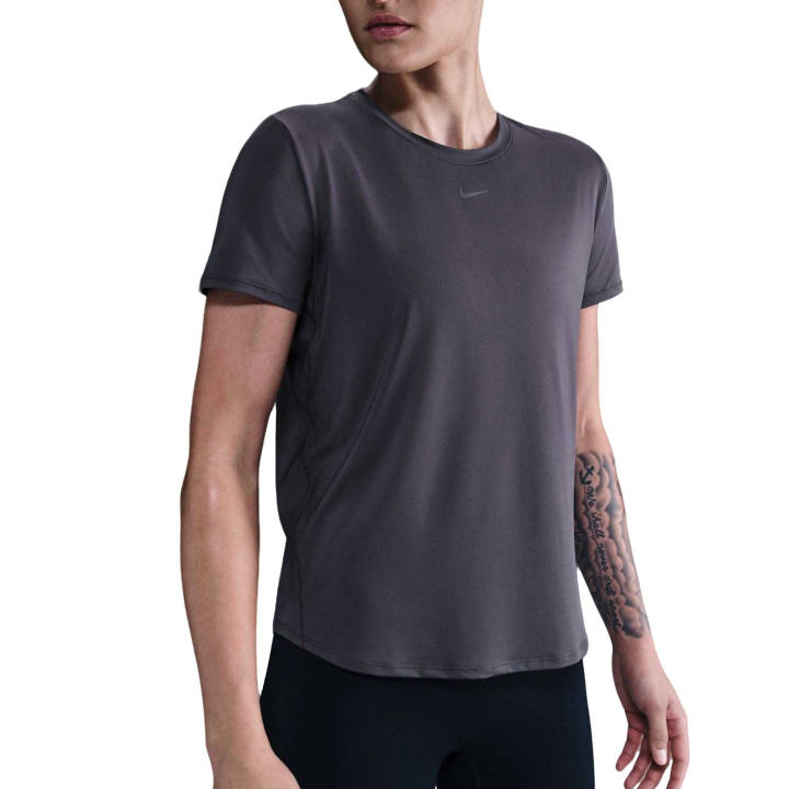 Nike Nike Dri Fit Regular T Shirt Women's