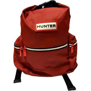 HUNTER 13L Backpack Outdoor Bag Nylon Military Red Unisex
