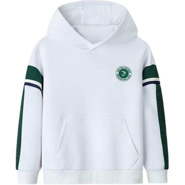 Nike Nike Sweatshirt Pure White Teenagers