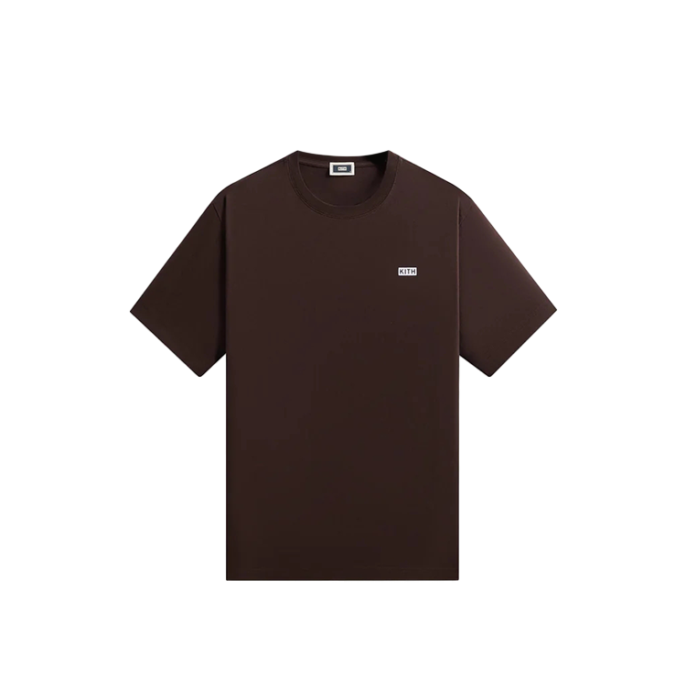 KITH KITH T Shirts Men's Incognito Crew Neck Moderate