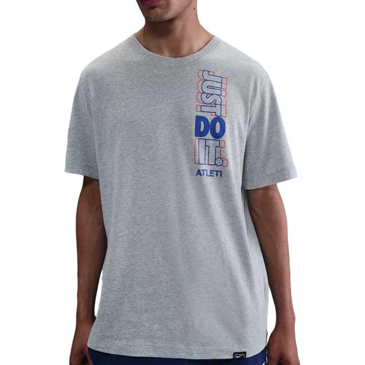 Nike Nike Atlético Madrid T Shirt Men's