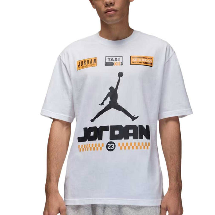 Jordan Jordan AJ12 "Taxi" Men's T-Shirt