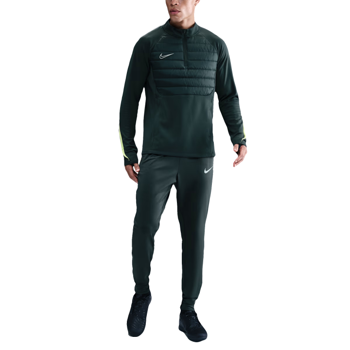 Nike Nike Academy Winter Warrior Therma FIT Soccer Jersey Men's