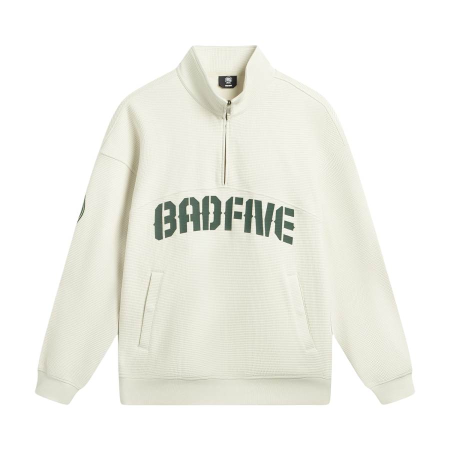 Li-Ning Li Ning BADFIVE Sweatshirt Men's