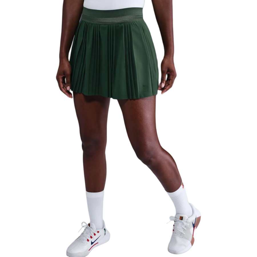 Nike NikeCourt Advantage Women's Dri-FIT Pleated Tennis Skirt