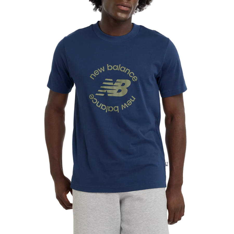 New Balance New Balance NB Sport T Shirt Men's