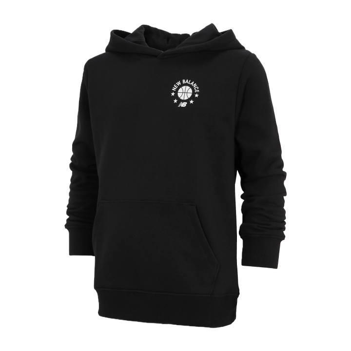New Balance New Balance Hoops Essentials Sweatshirt Unisex