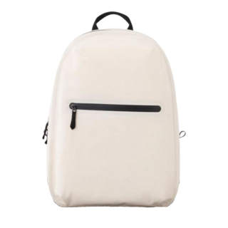 MUJI Cotton Backpack Unisex Original