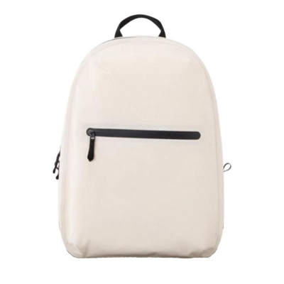 MUJI Cotton Backpack Unisex Original