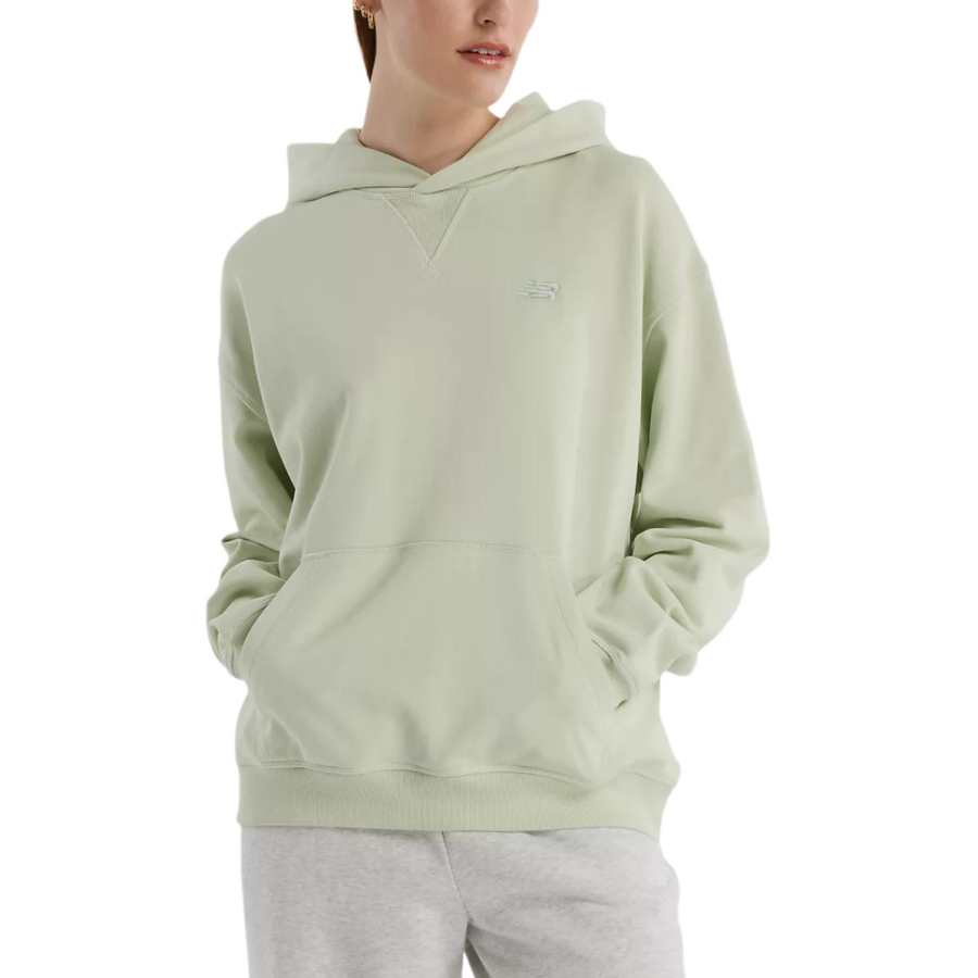 New Balance New Balance Athletics French Terry Sweatshirt Women's
