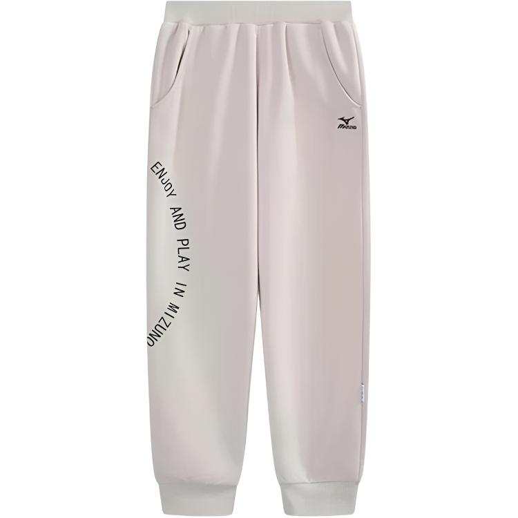 Mizuno Mizuno Kids Sweatpants Thickness