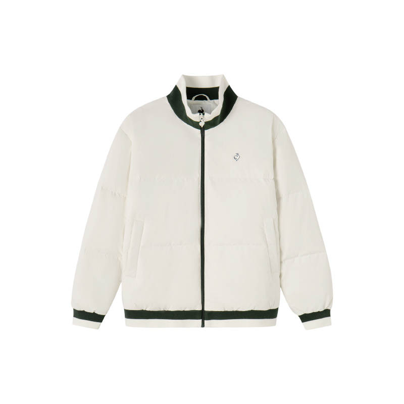 Le Coq Sportif Down Jacket Men's