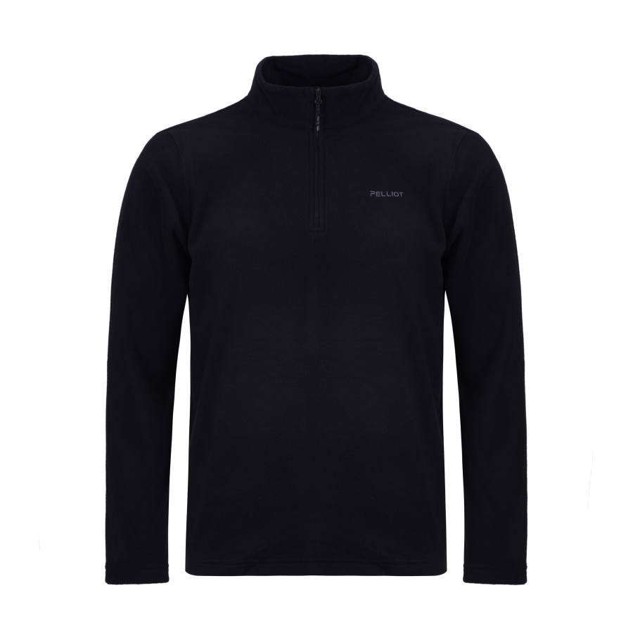PELLIOT PELLIOT Fleece Tops Men's Moderate