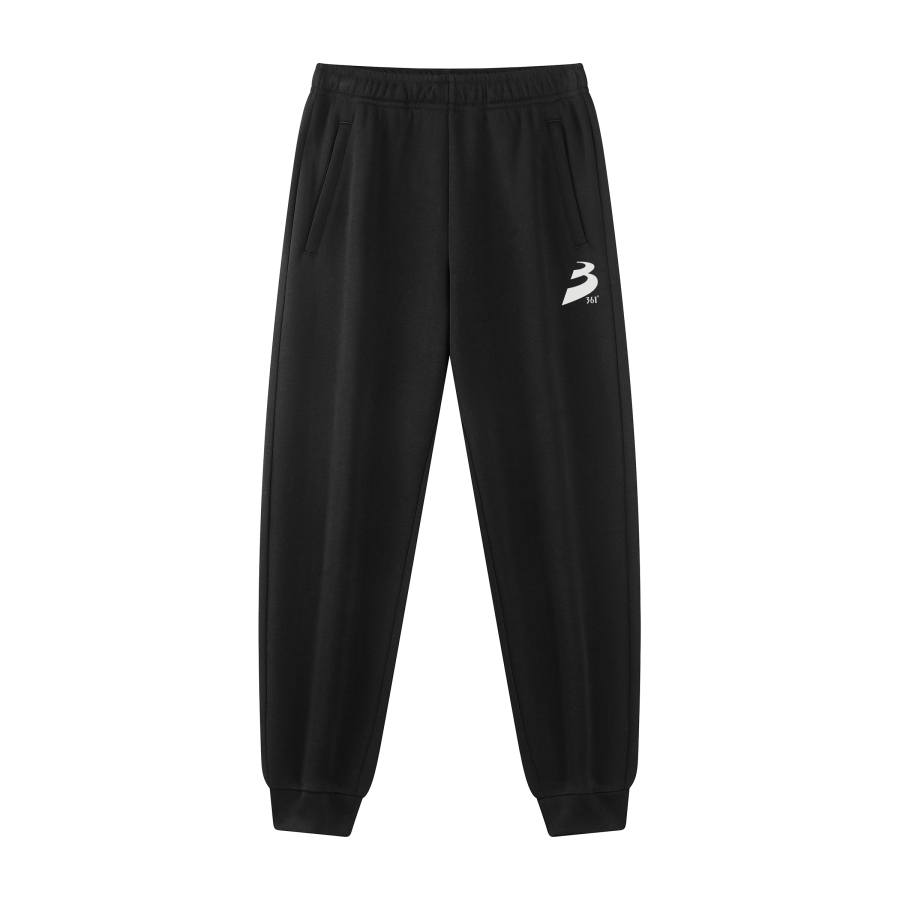 361° 361° Knitted Sweatpants Men's Moderate Cuffed Pants