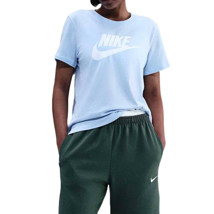 Nike Nike Sportswear Essentials Regular T Shirt Women's