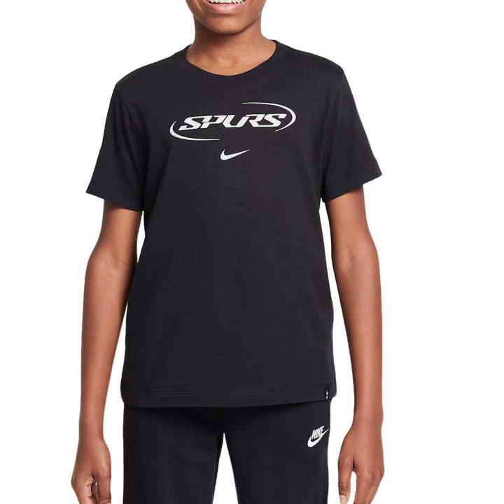 Nike Nike T Shirt Tottenham Hotspur Kids'