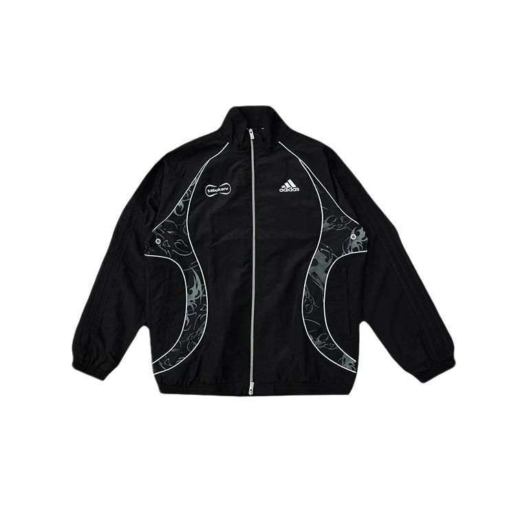 Adidas Adidas x Sabukaru FW25 Jacket Unisex