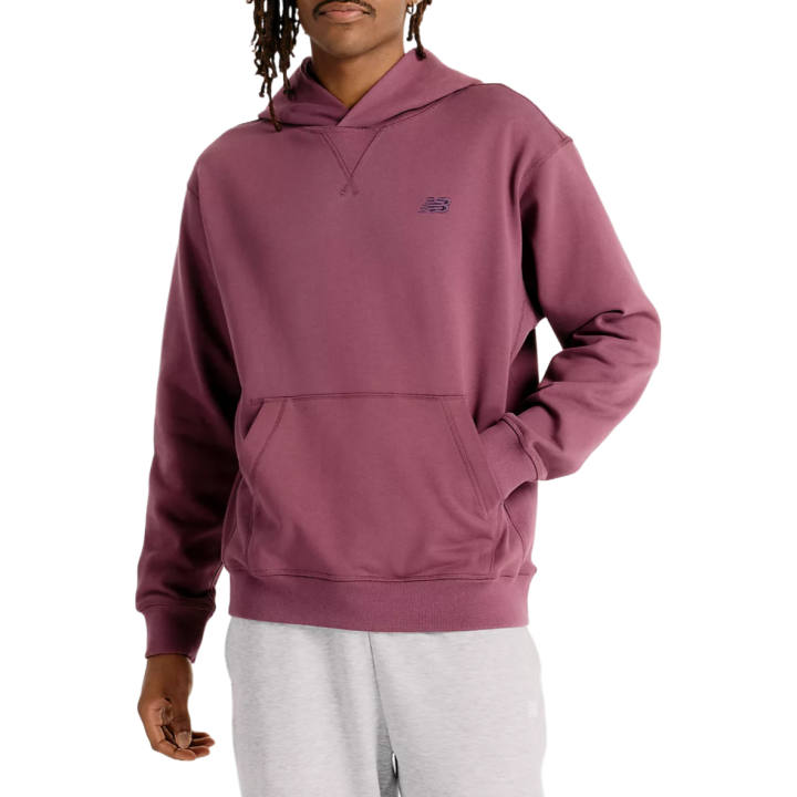 New Balance New Balance Athletics French Terry Sweatshirt Men's