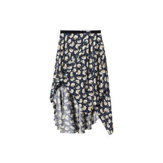 Chloé Chloe SS22 Casual Long Skirt Women's