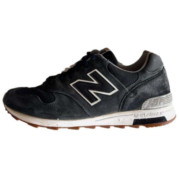 New Balance 1400 J.Crew x 1400 New Balance 'Midnight Pack - Midnight Navy'