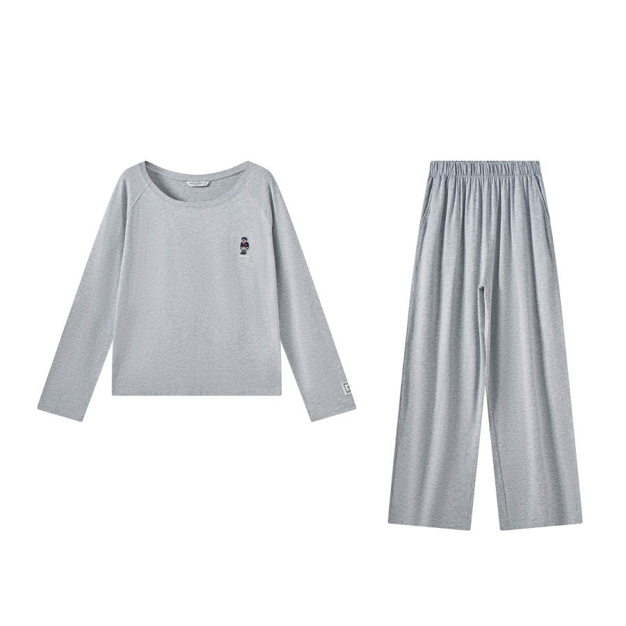Teenie Weenie Pajama Set Women's