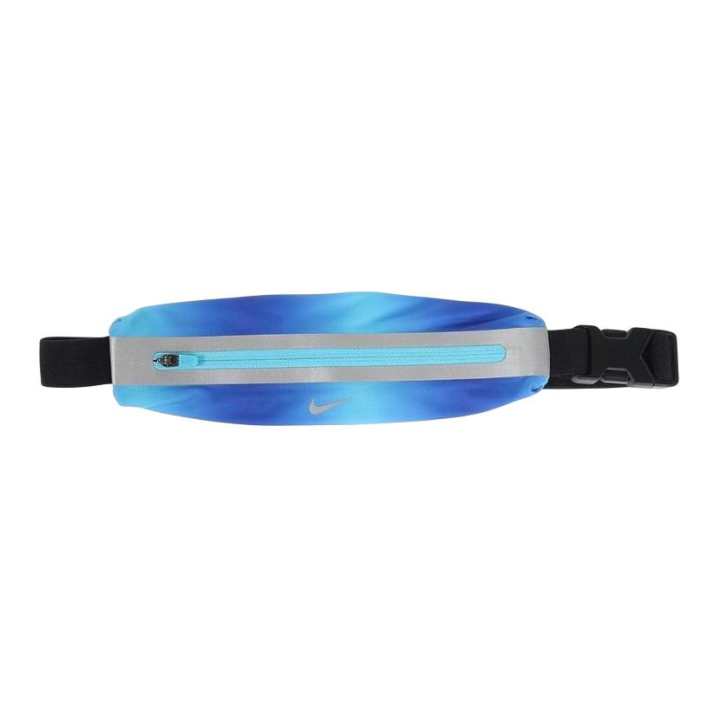 Nike Nike Fabric Fanny Pack Medium Unisex Blue