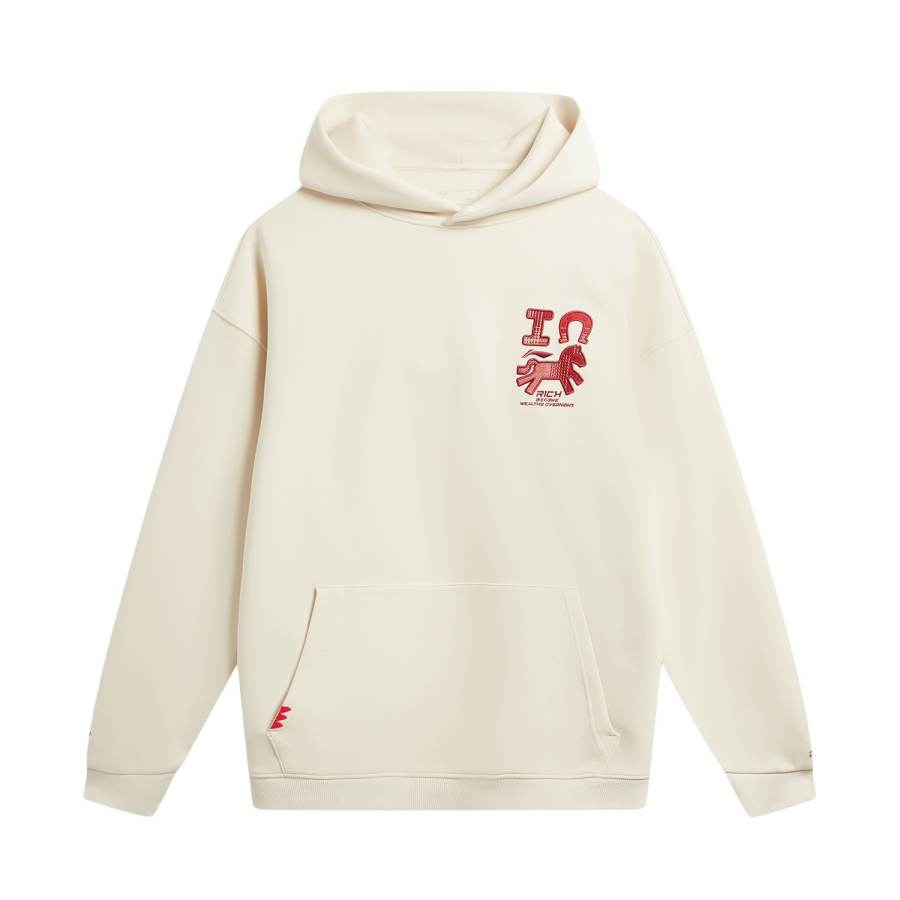 Li-Ning Li Ning Sports Life Collection Sweatshirt Unisex